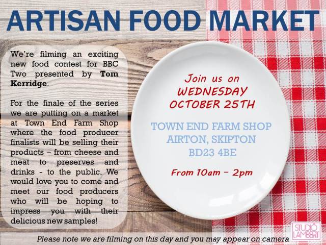 finest in the deli yorkshire choice