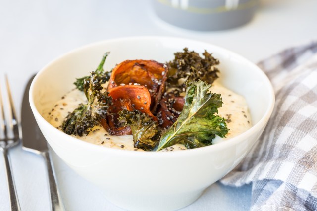 Visit Scotland launches The Porridge Grand Tour of Scotland where tourists can enjoy sweet and savoury porridge dishes for breakfast, lunch and dinner whilst admiring stunning Scottish landscapes.