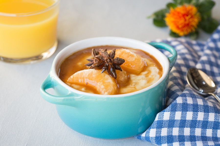 Visit Scotland launches The Porridge Grand Tour of Scotland where tourists can enjoy sweet and savoury porridge dishes for breakfast, lunch and dinner whilst admiring stunning Scottish landscapes