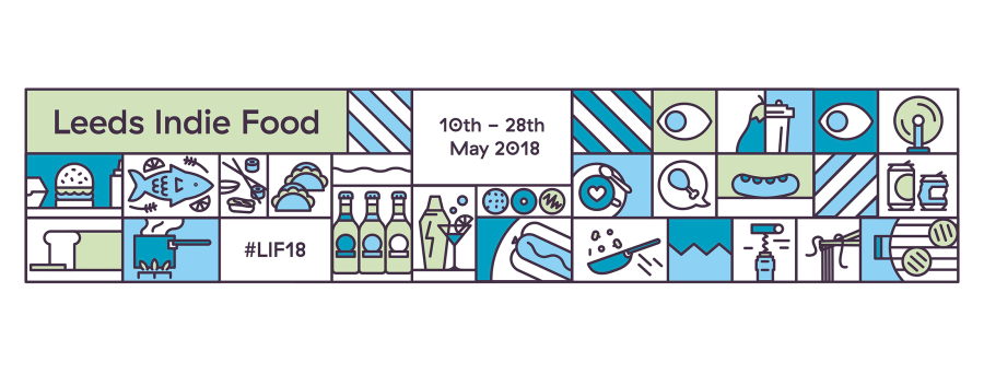 leeds indie food lif18